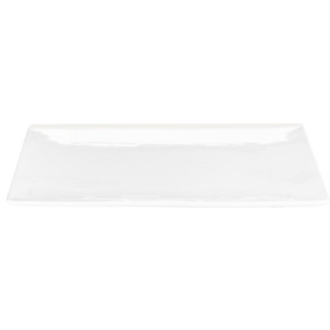 Čtvercový talíř 29x29 cm A TABLE ASA Selection - bílý