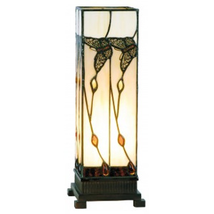 ClayreC Stolní lampa Tiffany Paris 5LL-9261 5LL-9261
