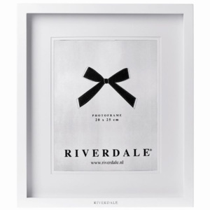 Fotorámeček Riverdale Fashion 20x25cm