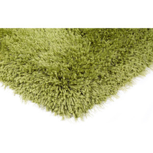 Cascade koberec 65x135cm - lesná/zelená