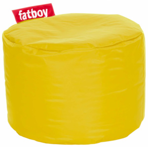 Fatboy Point žlutá
