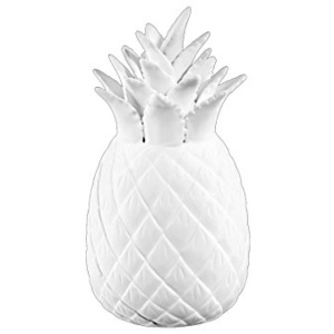 Dekorační ananas Asa Selection keramika 11x17cm