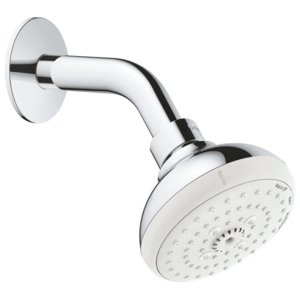 Grohe Tempesta New - Hlavová sprcha, 3jet, chrom 26088001 - 5 let rozšířená záruka
