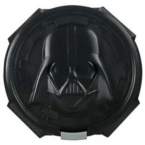 Star Wars Svačinový box - Darth Vader