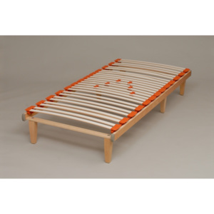 Lamelový rošt Amarost Amorflex duo fixní 70 x 200 cm