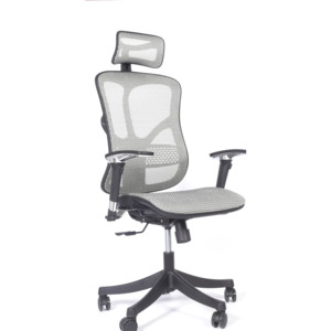 Bemondi Ergonomické kancelářské židle ERGO 500