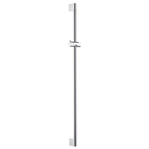 Hansgrohe Unica'Crometta - Sprchová tyč 0,90 m bez sprchové hadice, chrom 27609000