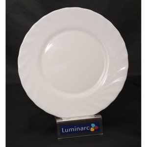 Arc Intl - Luminarc - Arcoroc - TRIANON/b Talíř dezertní 19,5 cm
