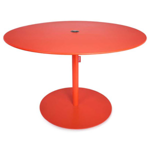 Stůl Fatboy Formitable XL červená