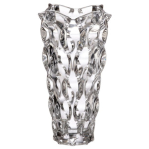 Váza Samba, bezolovnatý crystalite, výška 305 mm
