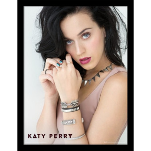 Obraz na zeď - Katy Perry - Prism