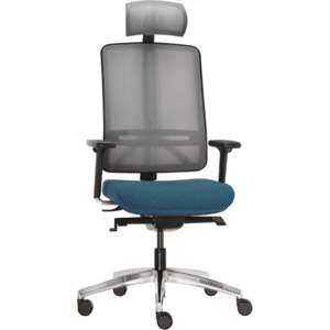 RIM kancelářská židle Flexi FX 1103