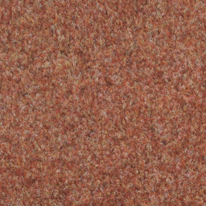 Vebe Zátěžový koberec Santana LF b.86 oranžový šíře 4 m