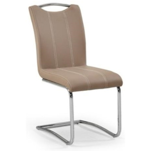 Jídelní židle K234 cappuccino Halmar