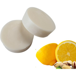 Isilandon Scents & Beauty Vonný vosk do aromalampy pistácie a citron 20 g
