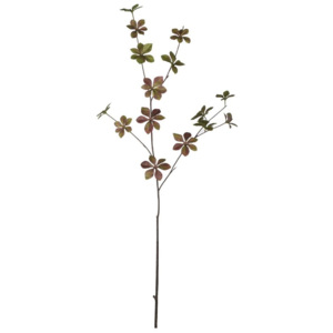 Umělá květina Sia Home Fashion podzimní listy 95cm