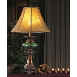 Stolní lampa DH031 Hometrade