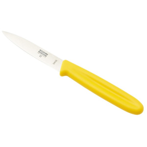 Kuhn Rikon nůž žlutý 8,5 cm