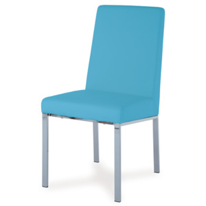 Židle B999 BLUE