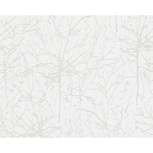 Vliesové tapety A.S. Création Esprit 10 - 2017 95848-1, tapeta na zeď 958481, (0,53 x 10,05 m)