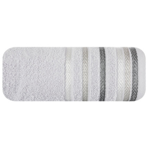 Bavlněný ručník LIVIA 50x90 cm (bavlněný ručník )