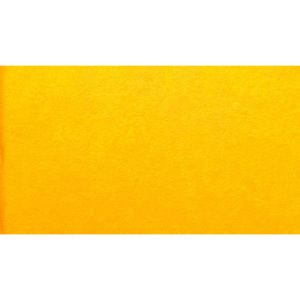 Písecké lůžkoviny Jersey prostěradlo LYCRA 90X200 - sytě žluté