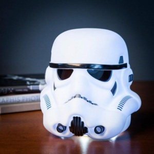 Malé světlo Star Wars Storm Trooper