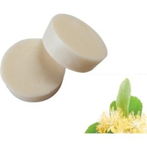 Isilandon Scents & Beauty Vonný vosk do aromalampy lipový květ 20 g