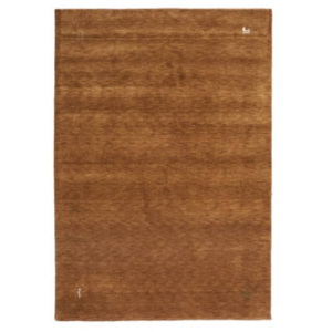 Vlněný kusový koberec Supreme 800 | oranžový Typ: 80x150 cm
