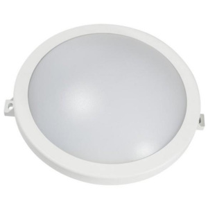 LEDlumen LED lampa 20W LED IP65 Neutrálna biela, kruh