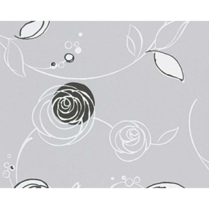 Vliesové tapety A.S. Création Essentials 2018 30536-5, tapeta na zeď Dimex 2018 305365, (0,53 x 10,05 m)