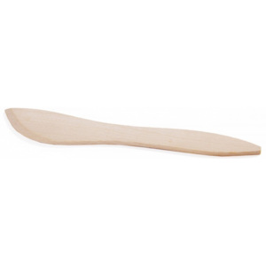Nůž dřevěný na máslo 18cm