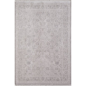 Vopi | Kusový koberec Taboo 1302 gri - 80 x 150 cm