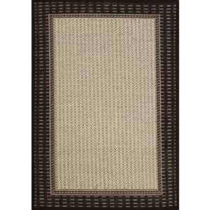 Kusový koberec Favorit béžový 80x120, Velikosti 80x120cm