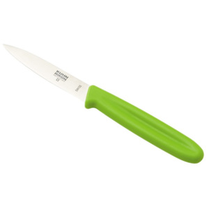 Kuhn Rikon nůž zelený 8,5 cm