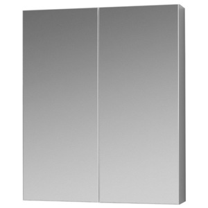 EBS zrcadlová skříňka 80x96 cm, bílá