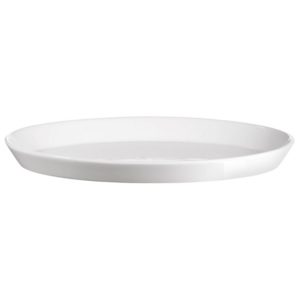 Servírovací talíř 27x17 cm 250°C ASA Selection - bílý