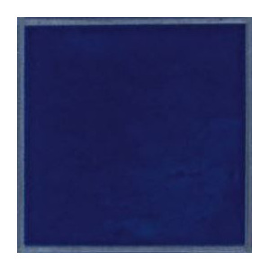 MARCA CORONA 1741 Obklad MAIOLICA II. BLUE 10x10cm