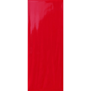 MARAZZI Svěží červený obklad RUBY 20 x 50