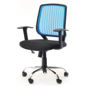 Medo Kancelářská židle TABLO modrá