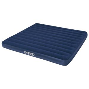 Intex nafukovací postel King 203x183cm