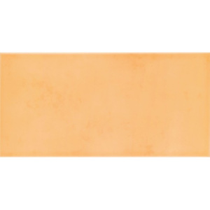 Rako Tulip obklad 19,8x39,8 oranžový