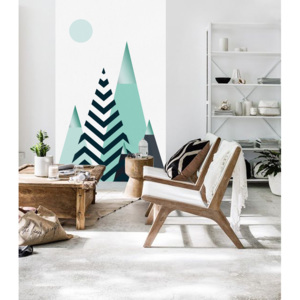 Fototapeta na stěnu The Echo of Despair / Dan Johannson XFTDJ126V152 (moderní fototapety Dan Johannson)