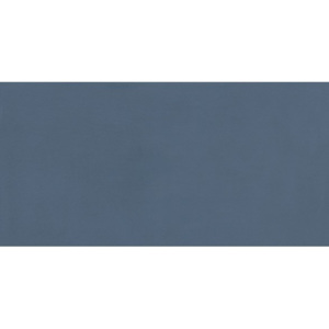 Rako Up obklad 19,8x39,8 modrý lesklý