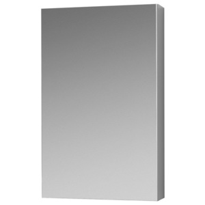 EBS zrcadlová skříňka 60x96 cm, bílá
