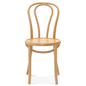 Dřevěná židle Fameg Jenis