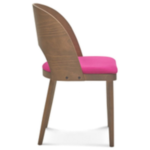 Dřevěná židle Fameg Lecia