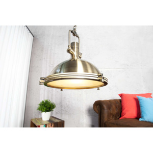 Lampa Commercial 45cm bronz