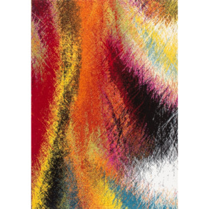Moderní kusový koberec Esprit 300 | vícebarevný Typ: 80x150 cm
