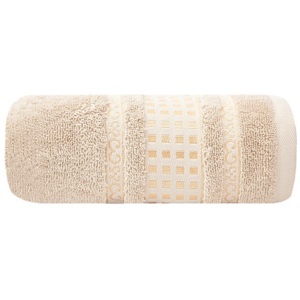 Bavlněný ručník SANDY 50x90 cm (bavlněný ručník )